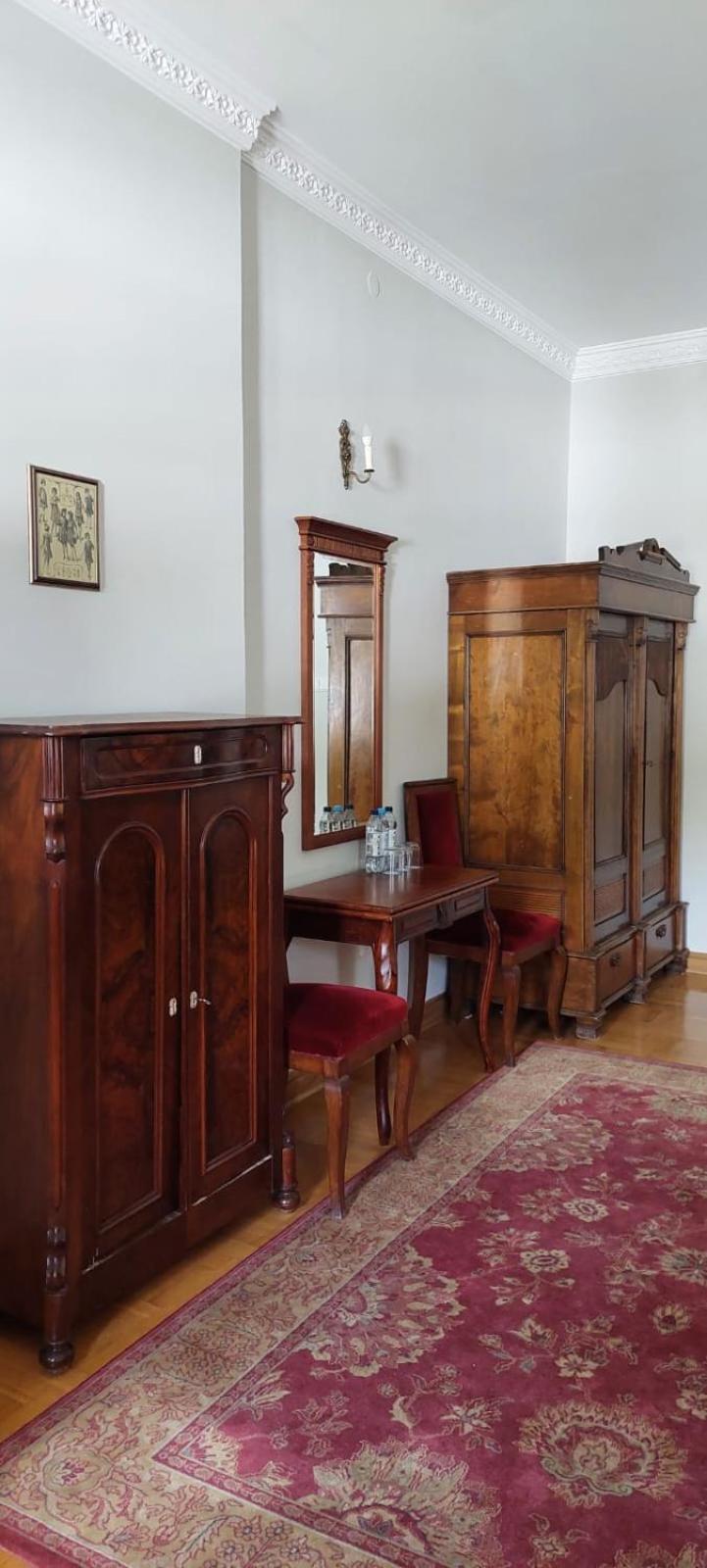 Palac Chojnata Wola Chojnata Dış mekan fotoğraf