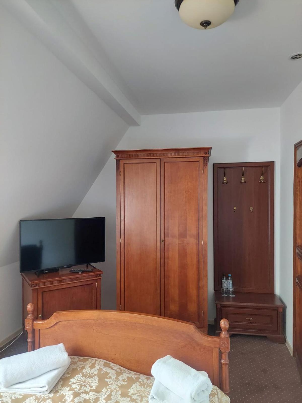 Palac Chojnata Wola Chojnata Dış mekan fotoğraf